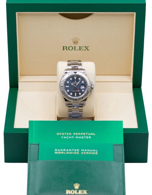 Rolex Yacht-Master 116622 Image 7